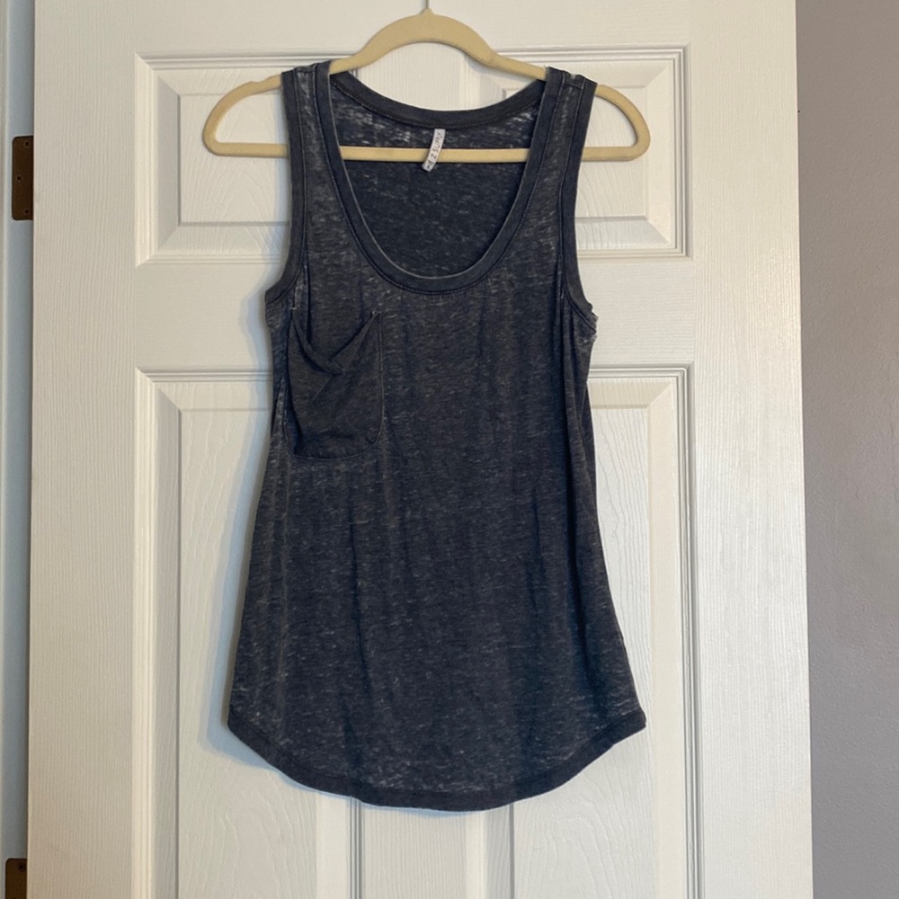 Z Supply Tank Top